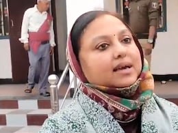 होली और जुमे पर फिर हुई तल्ख बयानबाजी, अब दरभंगा की मेयर बोलीं- दो घंटे रोकी जाए होली होली और जुमे पर फिर हुई तल्ख बयानबाजी, अब दरभंगा की मेयर बोलीं- दो घंटे रोकी जाए होली