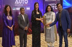 The NDTV Auto Show | 2025 NDTV Auto Awards Ceremony The NDTV Auto Show | 2025 NDTV Auto Awards Ceremony