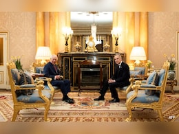 Why King Charles III Is Delivering A Rare Speech In Canada Why King Charles III Is Delivering A Rare Speech In Canada