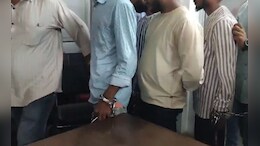 चाकू मारकर बेरहमी से हत्या करने वाले चार आरोपी गिरफ्तार, साजिशकर्ता अभी भी फरार
