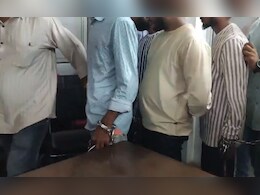 धमतरी जिले में नकाबपोश बदमाशों ने की थी 20 लाख की लूट, अब ऐसे पकड़ाए 6 आरोपी