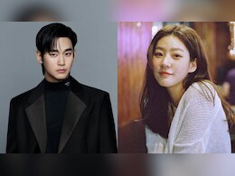 Kim Soo-Hyun&rsquo;s Instagram Post On Kim Sae-Ron&rsquo;s Death Day Sparks Controversy