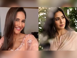 Vaani Kapoor's Latest Pic Sparks Debates On Similarities With Katrina Kaif Vaani Kapoor's Latest Pic Sparks Debates On Similarities With Katrina Kaif