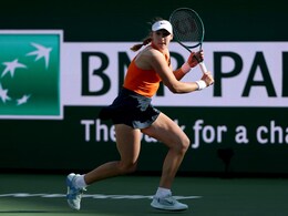 Mirra Andreeva Topples Defending Champion Iga Swiatek To Reach Indian Wells Final