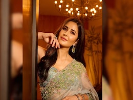 Watch: Katrina Kaif Seeks Blessings At Kukke Shree Subramanya Temple in Karnataka