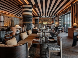 10 New Restaurants In Mumbai You Must Try In March-April 2025