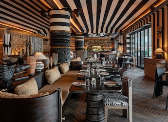 10 New Restaurants In Mumbai You Must Try In March-April 2025 10 New Restaurants In Mumbai You Must Try In March-April 2025