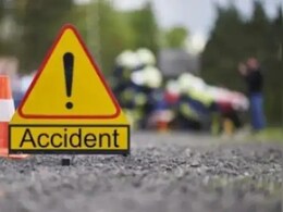 Sidhi Accident: सीधी में भीषण सड़क हादसा, 8 की मौत, 14 घायल; बच्चे का मुंडन कराने मैहर जा रहा था परिवार