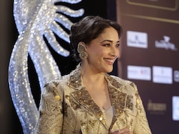 Women's Day 2025: 'महिलाओं को बार-बार खुद को साबित करना पड़ता है', फिल्म व्यवसाय में वेतन असमानता पर बोलीं माधुरी दीक्षित