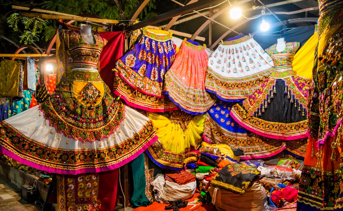 Law Garden Night Market. Photo: iStock Law Garden Night Market. Photo: iStock