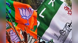 Rajasthan Politics: राजस्थान में सहयोगी दल RLD और BJP में दरार, विधानसभा में आमने-सामने