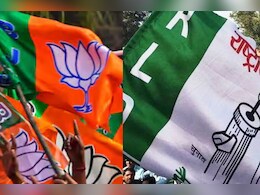 Rajasthan Politics: राजस्थान में सहयोगी दल RLD और BJP में दरार, विधानसभा में आमने-सामने