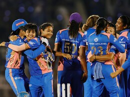 मुंबई इंडियंस के फाइनल के इस रिकॉर्ड को देखकर सर पकड़ लेंगी बाकी टीमें, शायद ही कोई कर पाए ऐसा