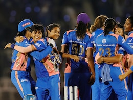 WPL Teams Can Retain Up To Five Players Ahead Of Mega Auction