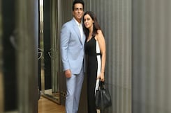 Sonu Sood's Wife Sonali Meets With A Car Accident On The Mumbai-Nagpur Highway Sonu Sood's Wife Sonali Meets With A Car Accident On The Mumbai-Nagpur Highway