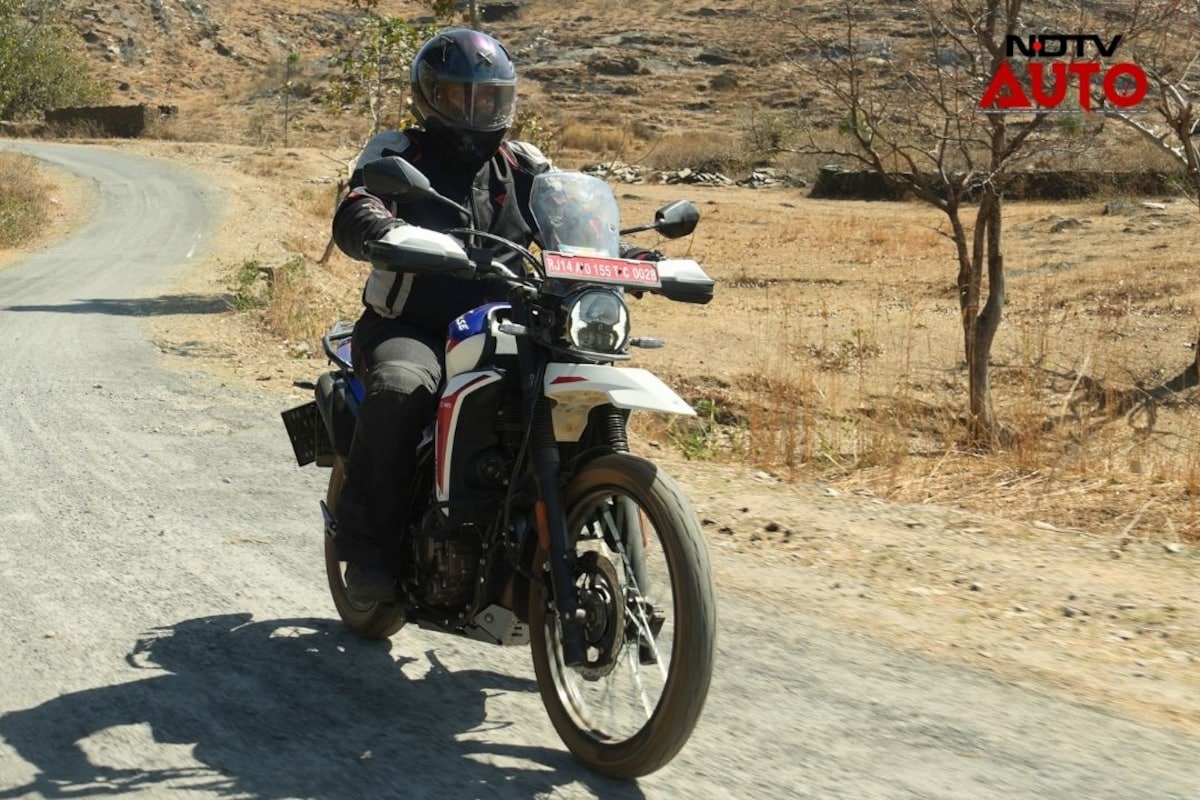 Latest and Breaking News on NDTV