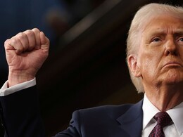 Donald Trump Likely Among Over 300 Nobel Peace Nominees