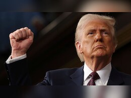 पैसा, पावर और इमोशनल कार्ड… अमेरिकी संसद में डोनाल्ड ट्रंप की स्पीच का कुल जमा क्या है?