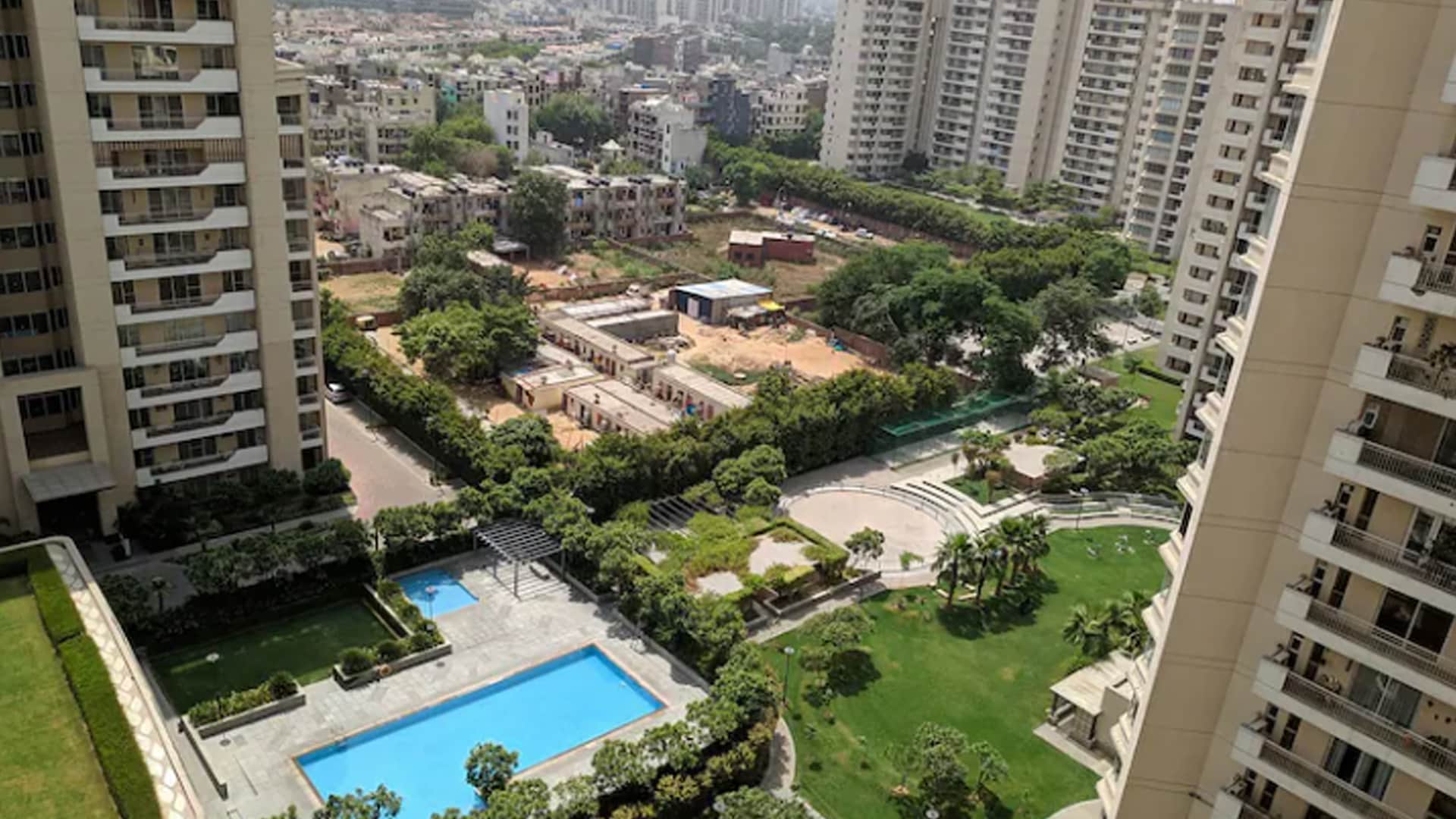 "Thousands Crying": Supreme Court Talks Of CBI Probe Into Homeowners' Troubles