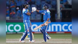 ICC Champions Trophy Semi Final: भारत ने लिया वर्ल्ड कप 2023 का बदला, ऑस्ट्रेलिया को हरा फाइनल में पहुंची टीम इंडिया