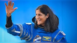Sunita Williams Homecoming : NASA अंतराळवीरांचा पगार खरंच इतका कमी असतो? विल्यम्सना पॅकेज किती आहे?