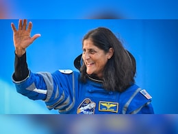 Sunita Williams Homecoming : NASA अंतराळवीरांचा पगार खरंच इतका कमी असतो? विल्यम्सना पॅकेज किती आहे?