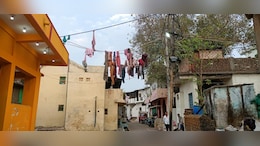 कहीं कीचड़ तो कहीं कपड़ा-फाड़ होली, MP में&nbsp;कैसा रहा रंगोत्सव का अगला दिन ?