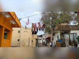 कहीं कीचड़ तो कहीं कपड़ा-फाड़ होली, MP में कैसा रहा रंगोत्सव का अगला दिन ? कहीं कीचड़ तो कहीं कपड़ा-फाड़ होली, MP में कैसा रहा रंगोत्सव का अगला दिन ?