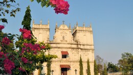 5 Unique Getaways For An Unforgettable Weekend In Goa