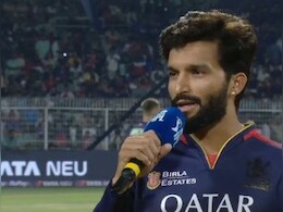 KKR vs RCB: 'विराट कोहली-फिल साल्ट नहीं', रजत पाटीदार ने इन्हें बताया KKR के खिलाफ जीत का असली हीरो KKR vs RCB: 'विराट कोहली-फिल साल्ट नहीं', रजत पाटीदार ने इन्हें बताया KKR के खिलाफ जीत का असली हीरो