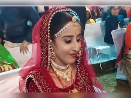 Rajasthan Suicide: "बेटे को जेठ चुरा ले गया, अकेले रह गई हूं", मां को फोन करने के बाद फंदे पर लटक गई विवाहिता Rajasthan Suicide: "बेटे को जेठ चुरा ले गया, अकेले रह गई हूं", मां को फोन करने के बाद फंदे पर लटक गई विवाहिता