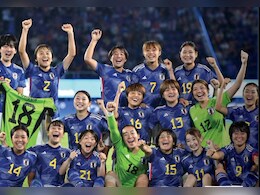 Japan Says 'Very Disappointing' As 2031 Women's World Cup Hopes Torpedoed Japan Says 'Very Disappointing' As 2031 Women's World Cup Hopes Torpedoed