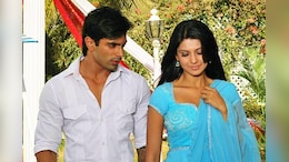 Why Jennifer Winget Wanted To Become A Housewife After Getting Married To Karan Singh Grover