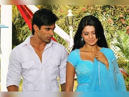 Why Jennifer Winget Wanted To Become A Housewife After Getting Married To Karan Singh Grover Why Jennifer Winget Wanted To Become A Housewife After Getting Married To Karan Singh Grover