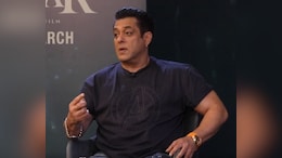 Superstar Salman Khan To NDTV: "<i>Superstar Kya Hai? Film Chal Rahi Hai, Wahi Bahut Hai</i>"