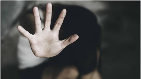 Molested In Uber Ride