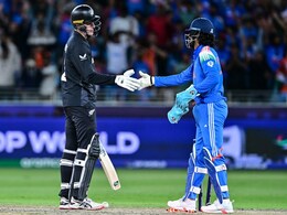 Who Wins Champions Trophy 2025 Trophy If India vs New Zealand Final Is Washed Out? Scenarios Explained