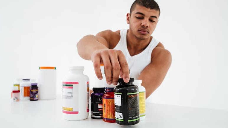 B Vitamins, Omega 3 And Zinc Are Vital For Indian Men: Nutritionist Explains Why