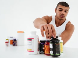 B Vitamins, Omega 3 And Zinc Are Vital For Indian Men: Nutritionist Explains Why B Vitamins, Omega 3 And Zinc Are Vital For Indian Men: Nutritionist Explains Why