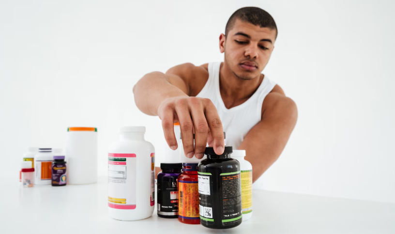 A diet high in ultra-processed foods can rapidly deplete B vitamins in the body
