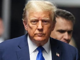 भारत ने ट्रंप के टैरिफ वाले दावे से किया किनारा, कहा- अभी कोई समझौता नहीं भारत ने ट्रंप के टैरिफ वाले दावे से किया किनारा, कहा- अभी कोई समझौता नहीं