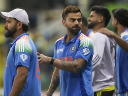 Gautam Gambhir Issues Clear Statement On Virat Kohli's Future After Champions Trophy