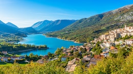 This Italian Town Is Selling Abandoned Properties For Just A Euro