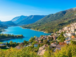 This Italian Town Is Selling Abandoned Properties For Just A Euro This Italian Town Is Selling Abandoned Properties For Just A Euro
