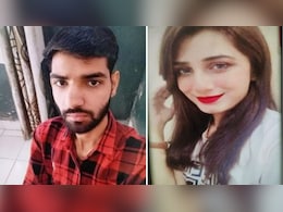 Rajasthan: पाक हसीना... रुपये का लालच, महाजन रेलवे स्टेशन का कर्मचारी पाकिस्तान को दे रहा था सेना की खुफिया जानकारी Rajasthan: पाक हसीना... रुपये का लालच, महाजन रेलवे स्टेशन का कर्मचारी पाकिस्तान को दे रहा था सेना की खुफिया जानकारी