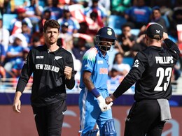 "They Won't Bottle It": India Given Major 'New Zealand' Warning By Ex-England Captain Ahead Of Final