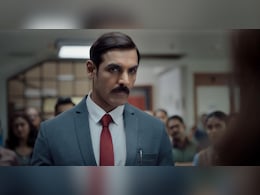 <i>The Diplomat</i> Box Office Collection Day 2: John Abraham's Film Sees A Slight Growth <i>The Diplomat</i> Box Office Collection Day 2: John Abraham's Film Sees A Slight Growth