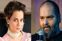 "Action Against Me Illegal, This Is Legal": Kangana Ranaut Amid Kunal Kamra Row "Action Against Me Illegal, This Is Legal": Kangana Ranaut Amid Kunal Kamra Row