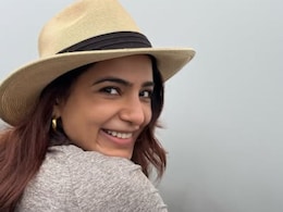 Samantha Ruth Prabhu Replies To Fan Asking Who Clicked Her Pics At Sydney Wildlife Park Samantha Ruth Prabhu Replies To Fan Asking Who Clicked Her Pics At Sydney Wildlife Park