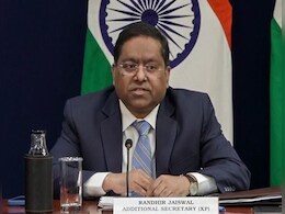 पाकिस्तान को अवैध कब्जे वाले भारतीय क्षेत्र को खाली करना चाहिए: भारत पाकिस्तान को अवैध कब्जे वाले भारतीय क्षेत्र को खाली करना चाहिए: भारत